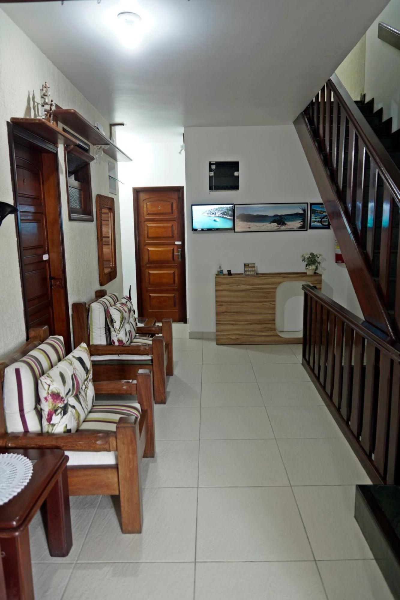 Canto Da Arvore 1 Arraial do Cabo Ngoại thất bức ảnh