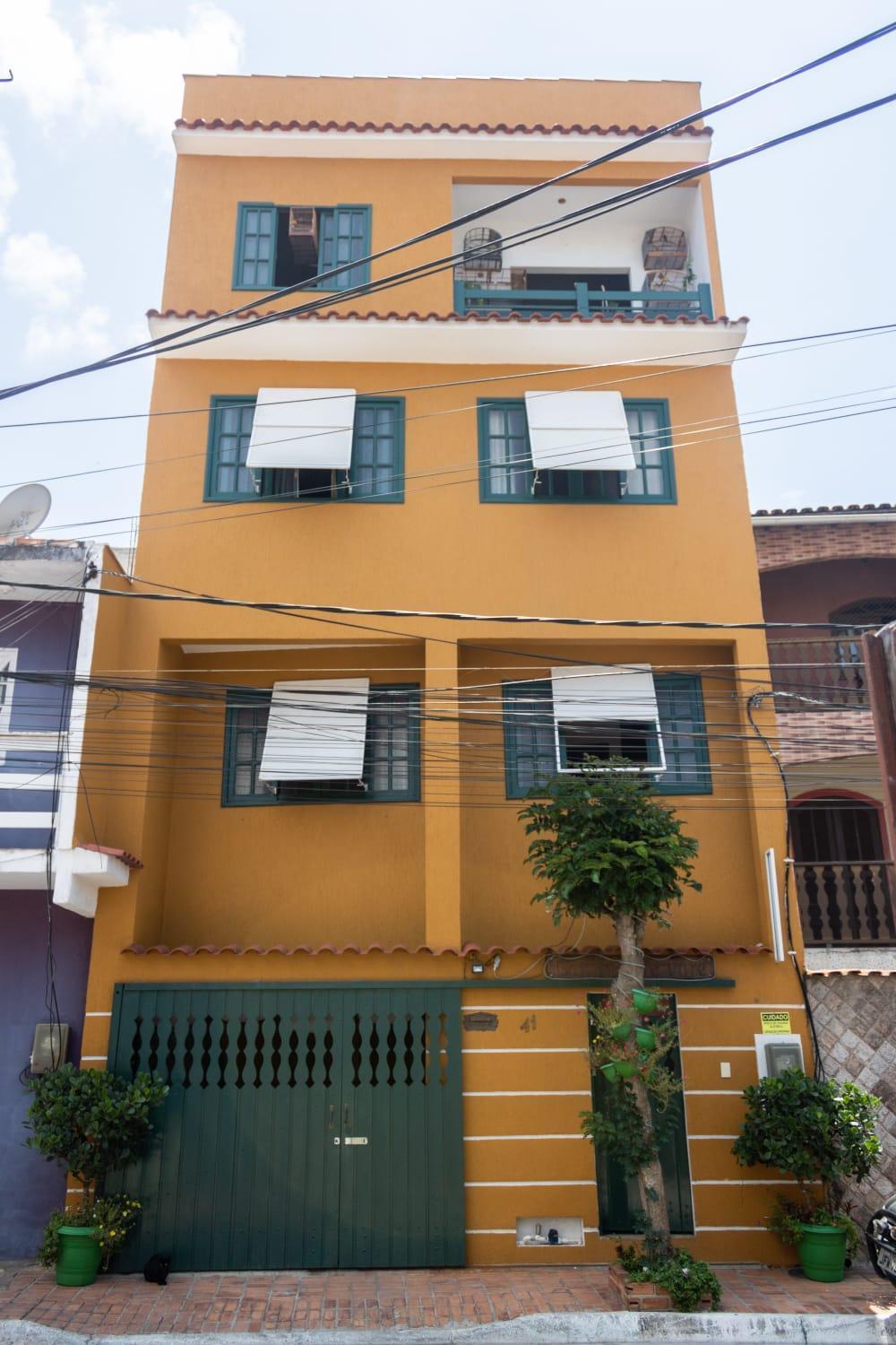 Canto Da Arvore 1 Arraial do Cabo Ngoại thất bức ảnh