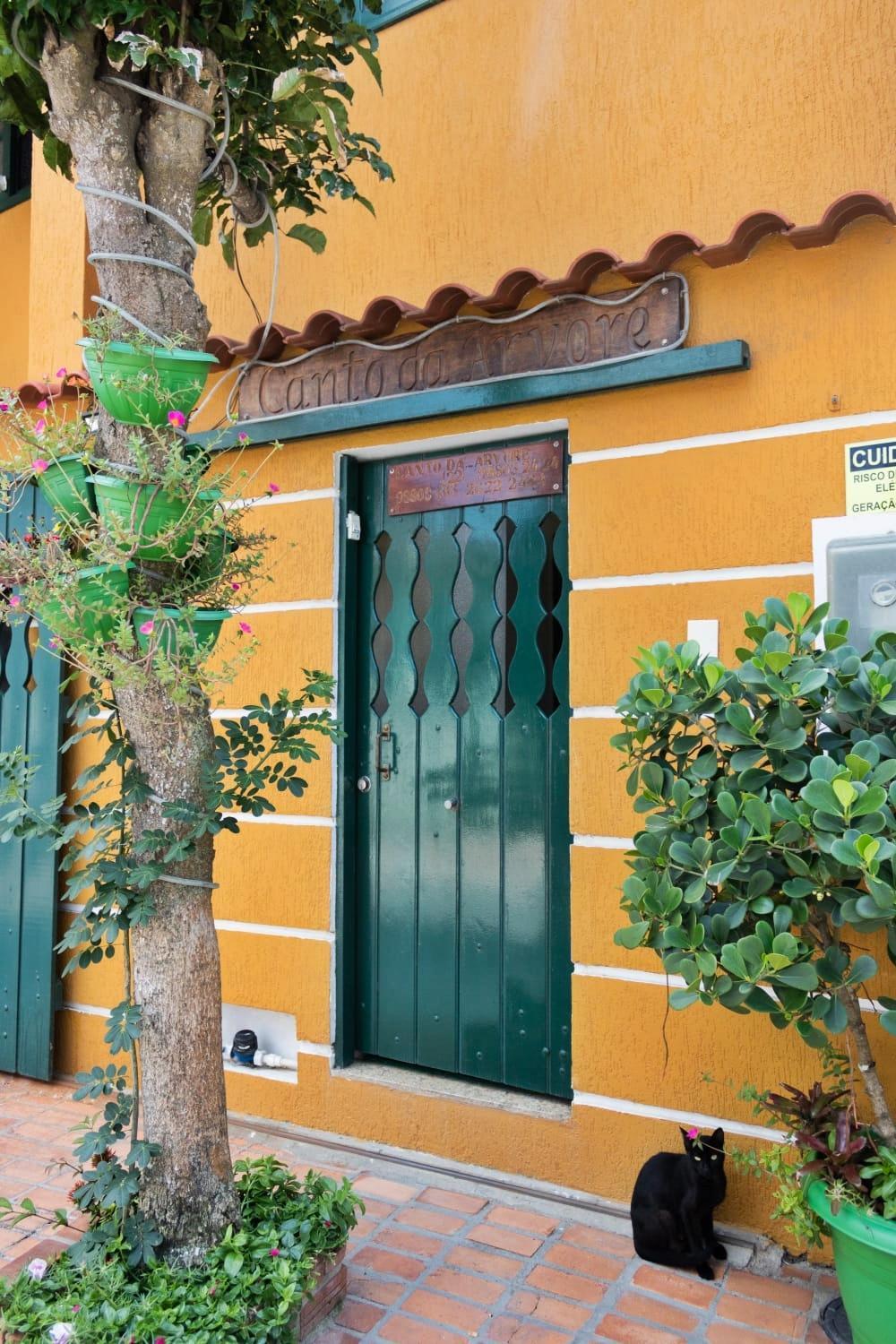 Canto Da Arvore 1 Arraial do Cabo Ngoại thất bức ảnh