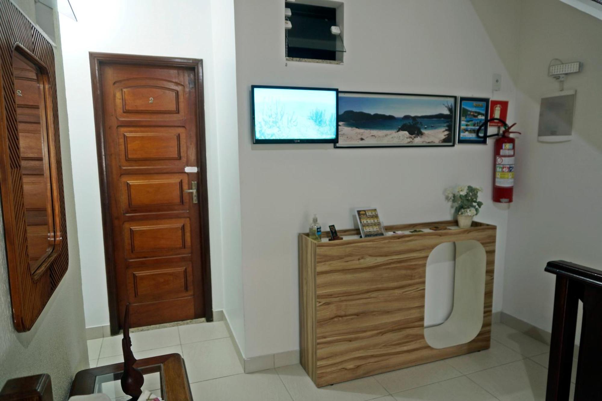 Canto Da Arvore 1 Arraial do Cabo Ngoại thất bức ảnh