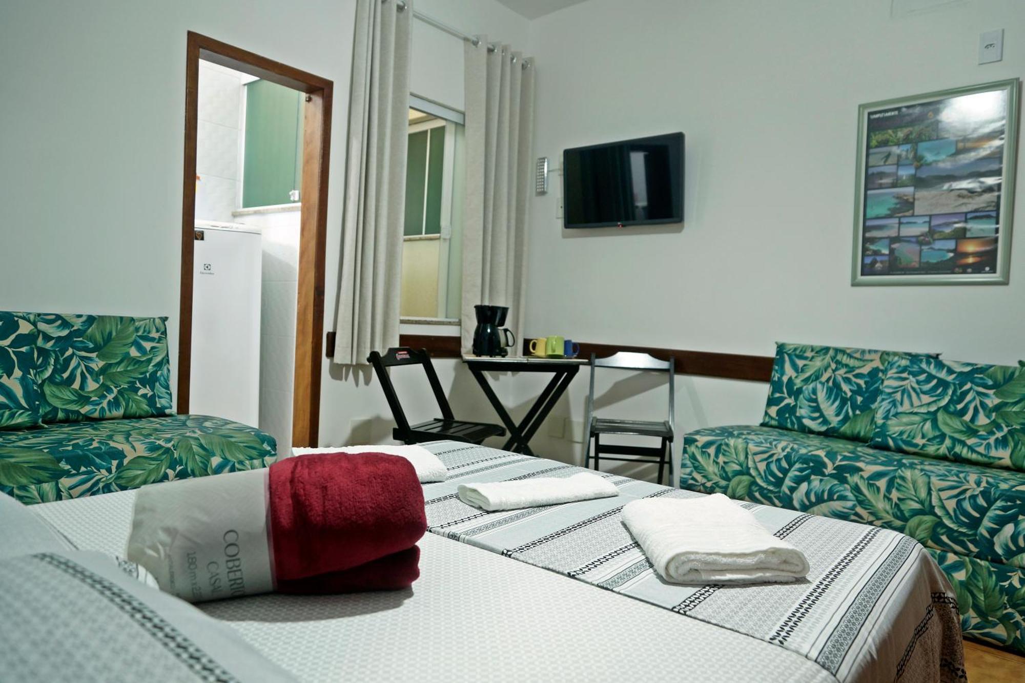 Canto Da Arvore 1 Arraial do Cabo Ngoại thất bức ảnh