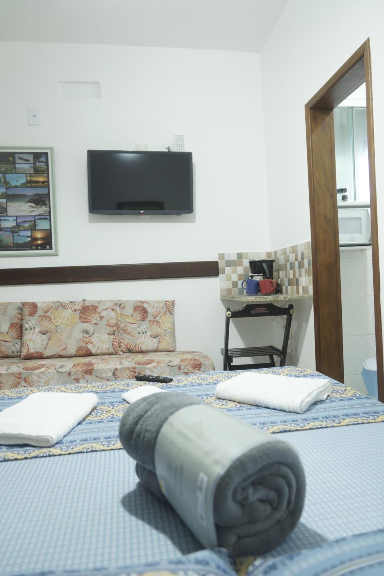 Canto Da Arvore 1 Arraial do Cabo Ngoại thất bức ảnh