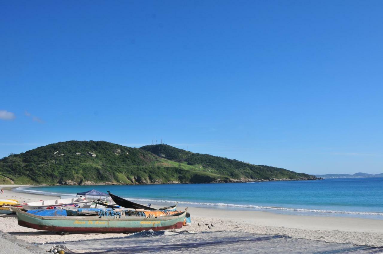 Canto Da Arvore 1 Arraial do Cabo Ngoại thất bức ảnh
