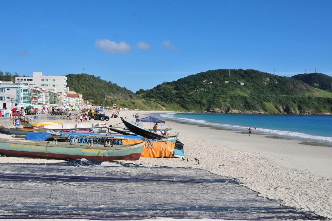 Canto Da Arvore 1 Arraial do Cabo Ngoại thất bức ảnh
