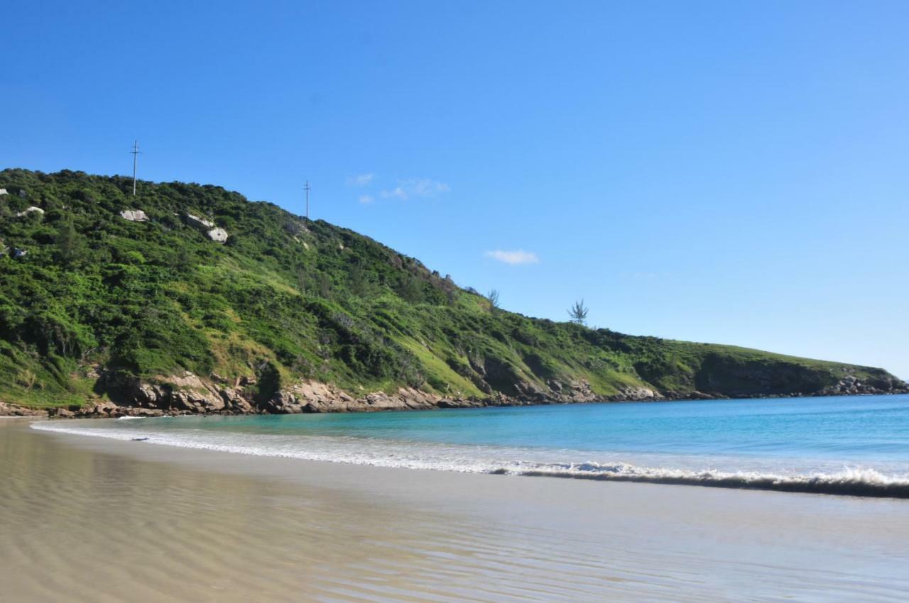 Canto Da Arvore 1 Arraial do Cabo Ngoại thất bức ảnh