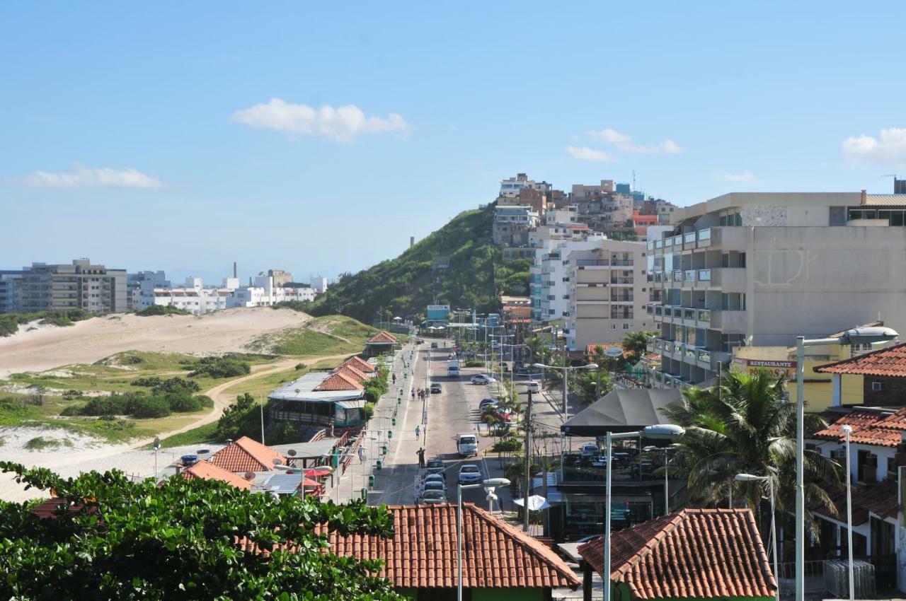 Canto Da Arvore 1 Arraial do Cabo Ngoại thất bức ảnh